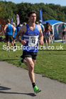 Senior Mens 2021 NECAA Road Relay Champs., Hetton Lyon Country Park, Hetton le Hole, County Durham. Photo: David T. Hewitson/Sports for All Pics